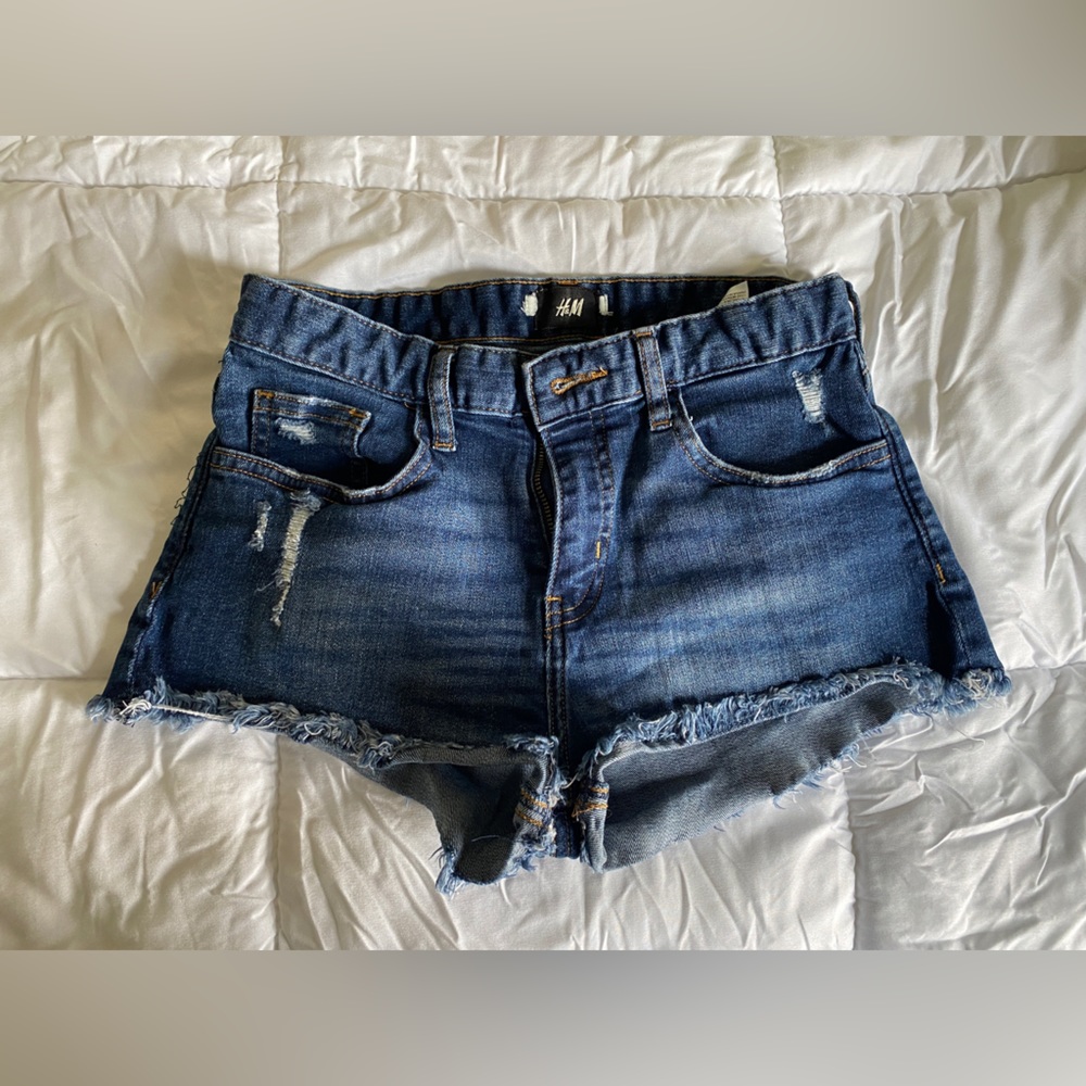 H&M Jean Shorts